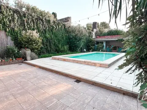 Casa en Venta 30 años