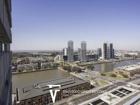 Departamento en Venta de Monoambiente