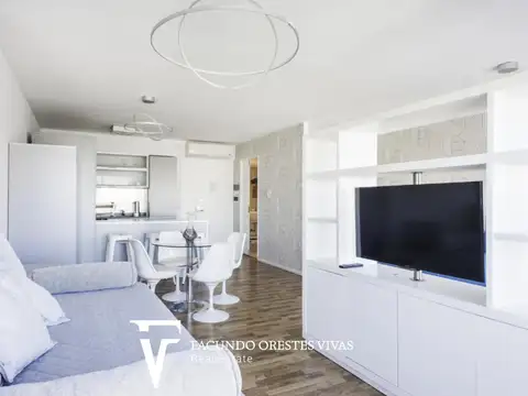 Departamento en Venta 10 años