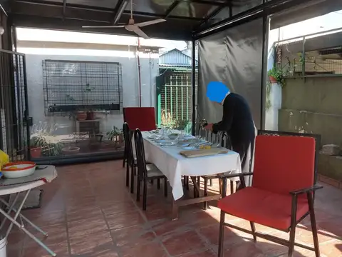 Casa en Venta al Sur