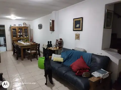 Casa en venta en Castelar Sur