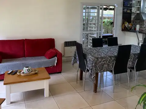Depto Tipo Casa en Venta de 3 ambientes