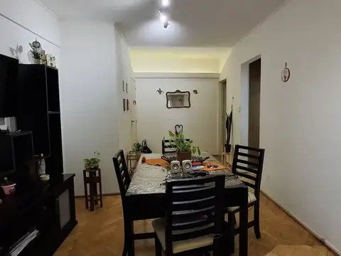 Departamento en Venta en Recoleta, USD 79.500