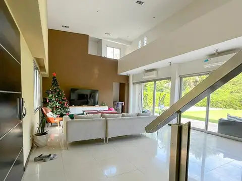 Casa  en Alq. Temporario en Santa Ana, Moreno, G.B.A. Zona Oeste