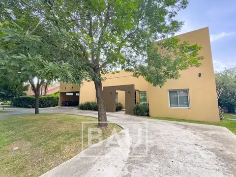 Barrio Cerrado Santa Ana