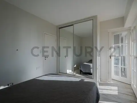 Alquiler 24 meses Departamento 2 ambientes reciclado con vista al mar, Zona Playa Varese, Mar Del Pl