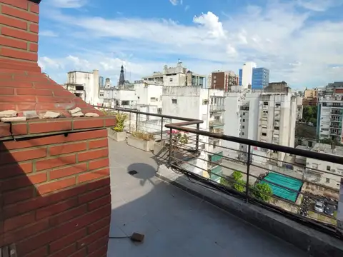 Departamento en Venta en Barrio Norte, USD 80.000