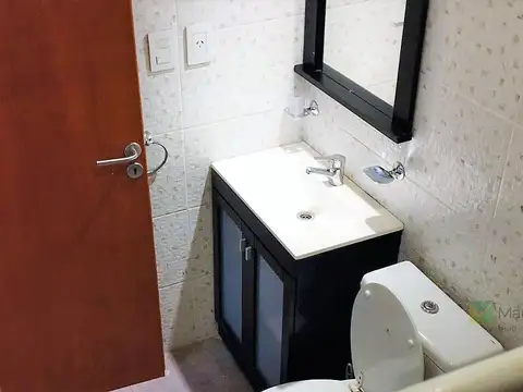 Departamento en Venta 3 años