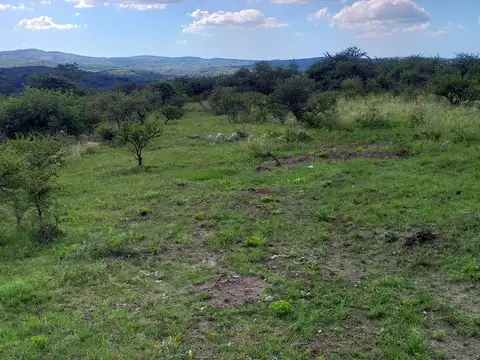 Terreno en Venta en La Falda, USD 49.999