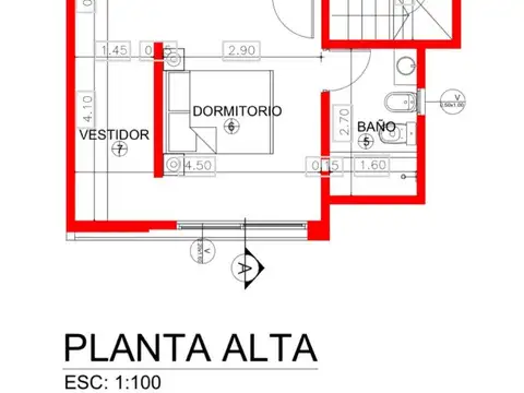 Casa en Venta A Estrenar