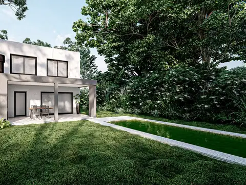 Casa en Venta en El Aljibe, USD 170.000