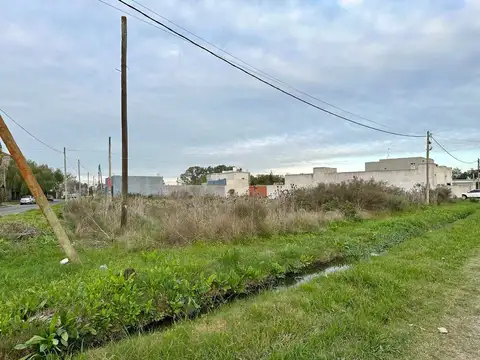 Terreno en Venta de 409,0 m2