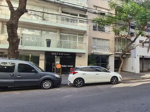 Local en Venta 2 años