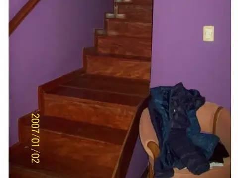 VENTA CHALET NUEVA TASACION