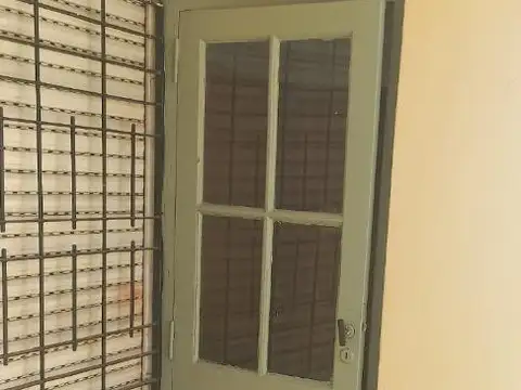Depto Tipo Casa en Alquiler de 3 ambientes