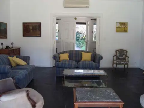 Casa en Venta 10 años