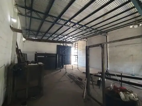 Galpon en Alquiler 30 años