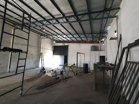 Galpon en Alquiler en Rosario, $ 1.350.000