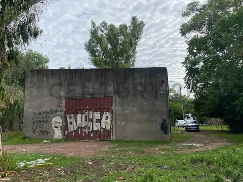 Galpon en Venta 13 años