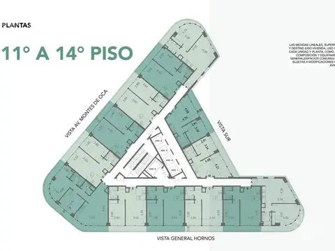 Venta Departamento 2 ambientes con balcón en Barracas