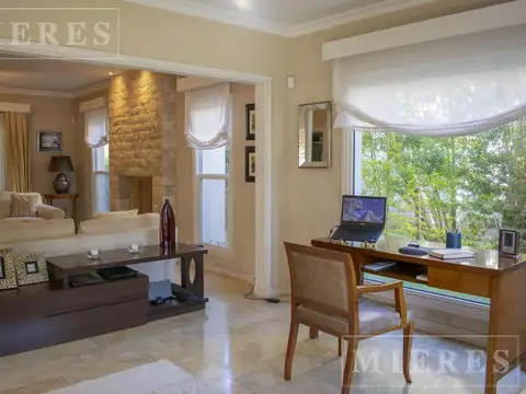 Casa en Venta en La Lomada De Pilar, USD 720.000