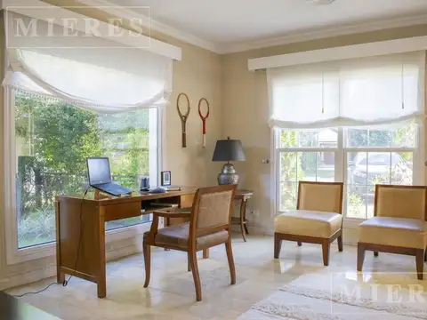 Casa en Venta de 5 dormitorios