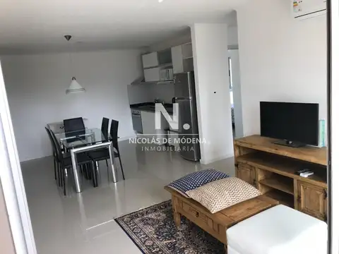 Departamento en Venta en Aidy Grill, USD 1