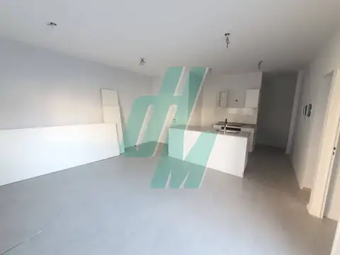 Depto Tipo Casa en Alquiler de 2 ambientes