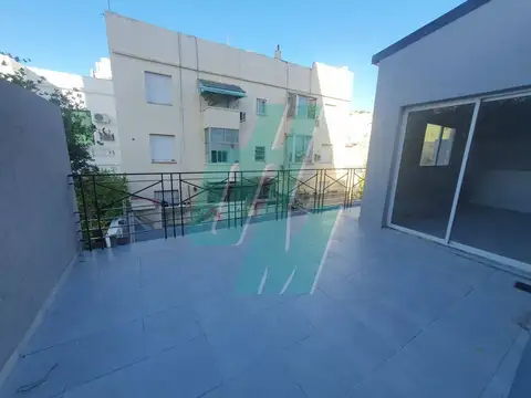 Depto Tipo Casa en Alquiler A Estrenar