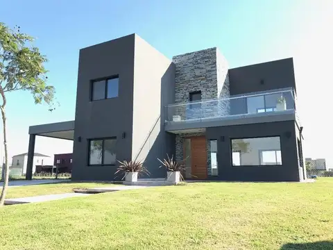 Casa en Venta en Puertos, USD 390.000