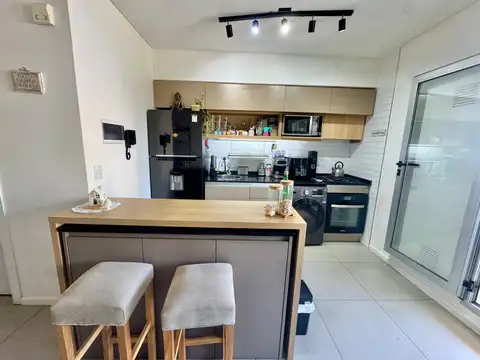 Departamento en Venta Apto profesional