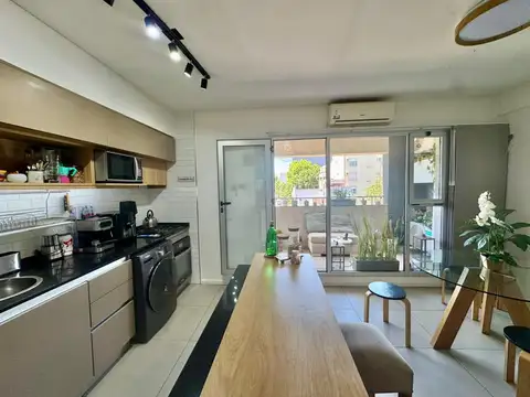 Departamento en Venta 4 años