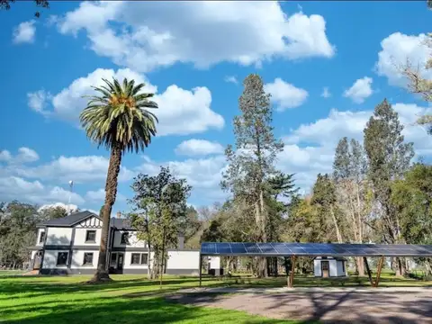 Terreno en Venta en Los Tres Pinos, USD 14.850