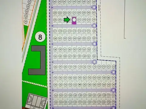 Ruta provincial 6 km 142