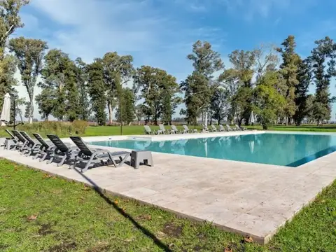 Ruta provincial 6 km 142