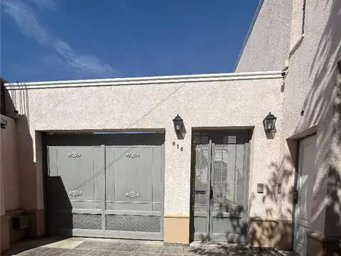 CASAS - CASA - ZONA OESTE, SAN JUAN