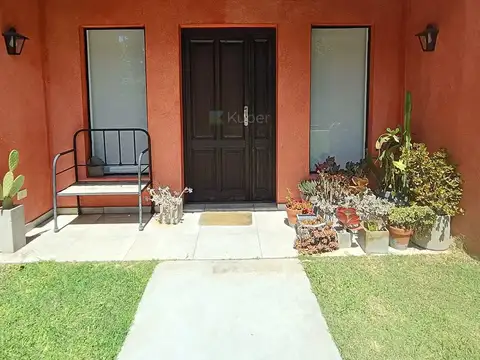 Casa  en Venta en La Pilarica, Pilar, G.B.A. Zona Norte