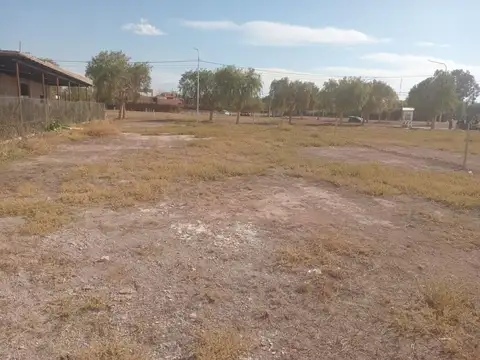 Terreno en Venta de 554,0 m2