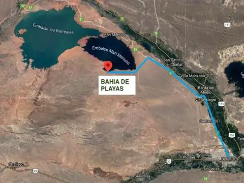 Terreno en Venta de 316,0 m2