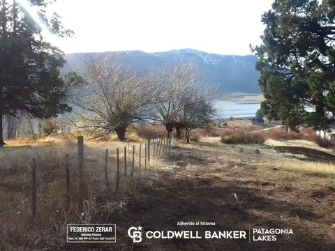 VENTA chacra en cholila con vista al lago, Chubut