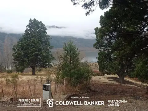 VENTA chacra en cholila con vista al lago, Chubut