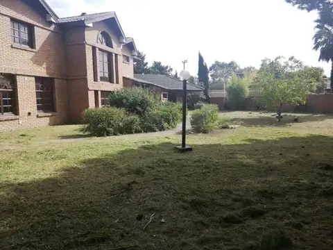 Casa en Venta de 5 dormitorios