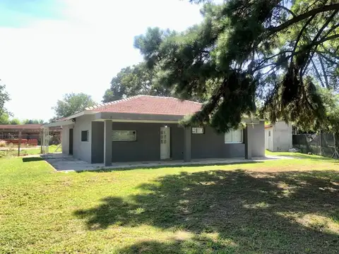 Casa en Venta de 3 dormitorios