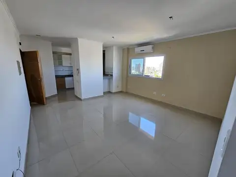 Departamento 1 Dormitorio + Escritorio Villa Sarita