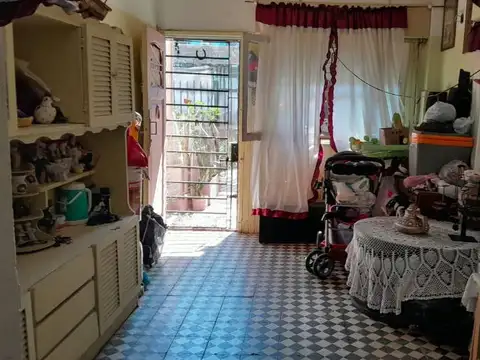 Casa en Venta en Moron, USD 65.000