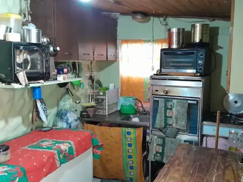 Casa en Venta al Norte