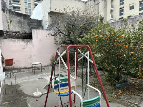 Casa en Venta 50 años