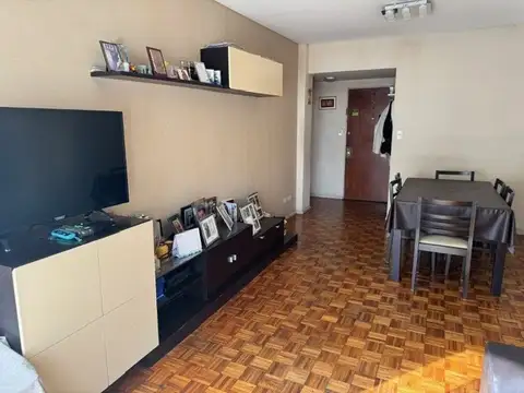 Departamento  en Venta en Once, Capital Federal, Buenos Aires
