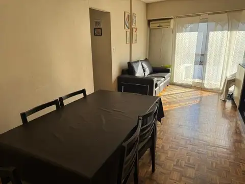 Departamento en Venta en Once, USD 90.000