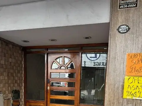 Departamento  en Venta en Once, Capital Federal, Buenos Aires